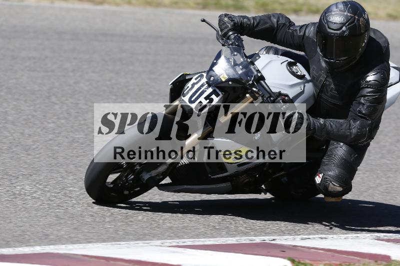 /12 30.04.2026  Speer Racing ADR/Gruppe gelb/305